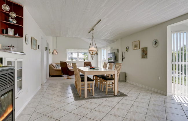 "Asfrith" - 400m from the sea - Foto 27