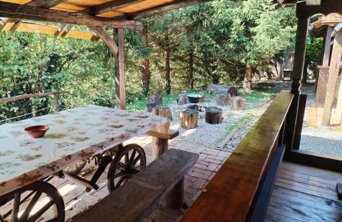 Vacation House Spiritus Flumine - Foto 32