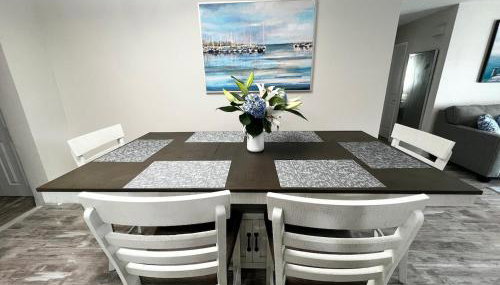 Heated Pool Gameroom Lux House near Beach - Foto 3