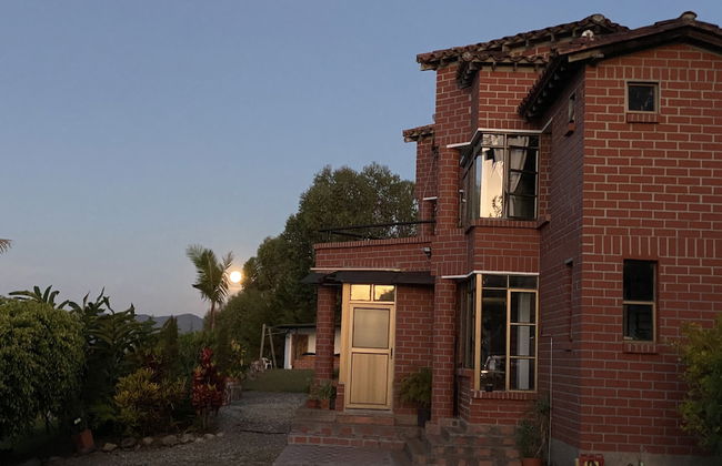 Rocksglamping - Photo 47