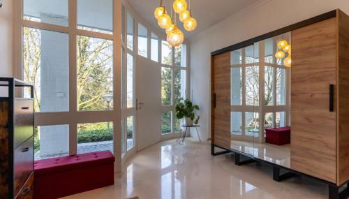 Ydillic Forest Villa - Terasse - WIFI - Ausblick - Foto 4