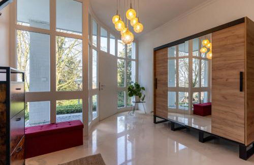 Ydillic Forest Villa - Terasse - WIFI - Ausblick - Foto 4