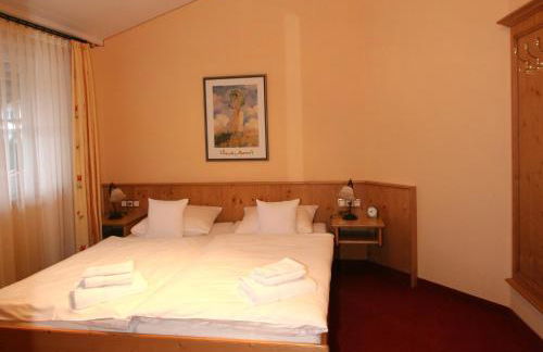 Ferienwohnungen am Kurpark - Photo 45