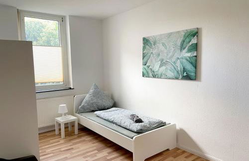 Nice Apartment in Brühl - Foto 7