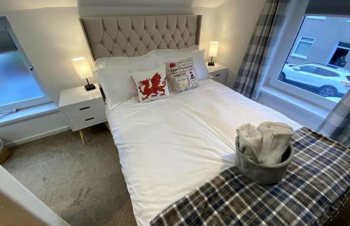 Cardiff Coach House with Hot Tub & Log Fire - Foto 21