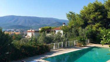 The House of Gratitude - Poolside Retreat - Foto 5, Garden view