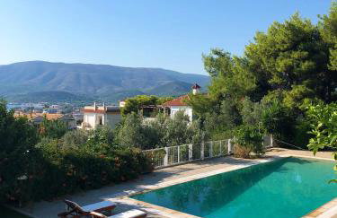 The House of Gratitude - Poolside Retreat - Foto 5