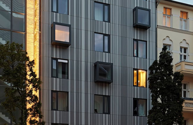 Numa Berlin Savi - Foto 26