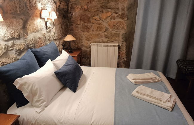 Quinta de Leandres - Foto 13