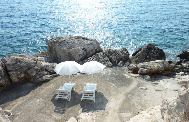 Sun & Sea Apartments - Foto 32