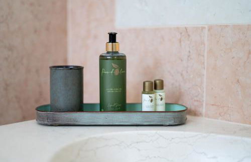 L'Oro di Pizzon - Exklusive Holiday Apartments Lake Garda - Foto 40