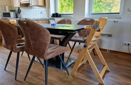 Doppelhaushälfte Kornblume - Foto 4