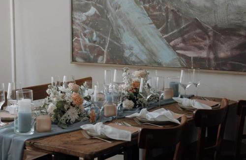 Quartier - ehemaliger Landgasthof zur Alleinnutzung mit Selbstversorgung - Photo 21