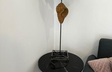 Apartment near the port, City Of Arts and 10min to the beach - Foto 15