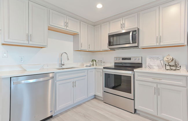 Harbourtown Suites - Foto 33