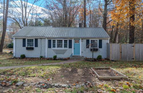 Clark Escape Fenced-In Yard Newly Renovated - Foto 5