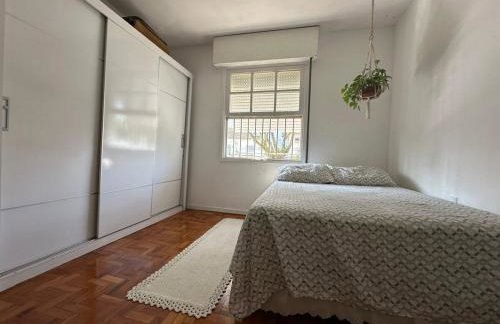 Casa sobrado espaçosa com 3 quartos em Santos - Foto 20