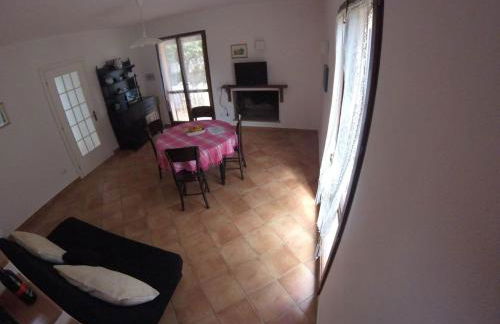 HOLIDAY HOME TORRE DELLE STELLE - Foto 38