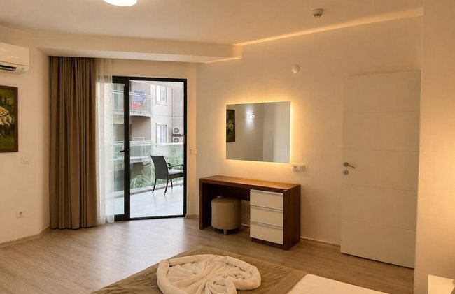 Delfino Boutique Apart Hotel - Photo 9