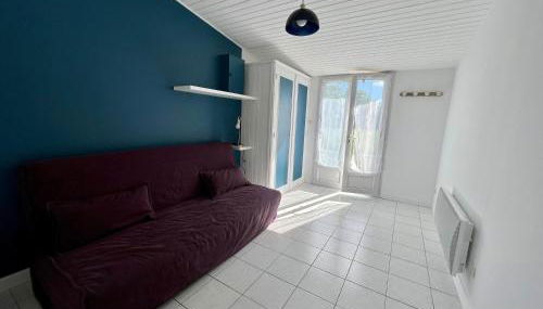 Chez Laurie et Xavier studio 4 - Foto 2