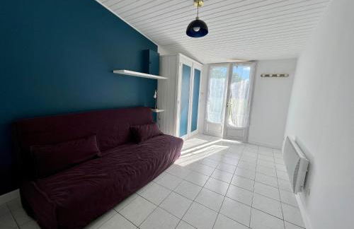 Chez Laurie et Xavier studio 4 - Foto 2