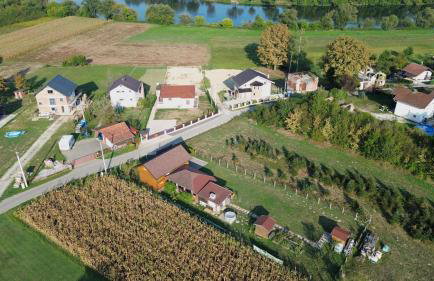 DRiM Wood House - no party house - Foto 38