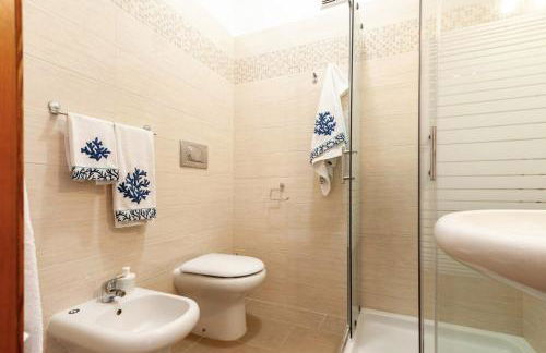 Appartamento Fronte Mare con Balcone Vista Panoramica a Rivabella-Gallipoli - Foto 11