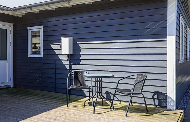 4 Star Holiday Home in Dannemare - Foto 51