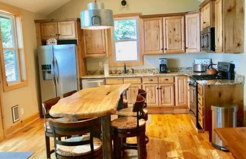 Ridgecrest A Unique Rustic Cabin in Blowing Rock NC - Foto 4