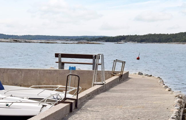 10 Person Holiday Home in Gamle Fredrikstad - Foto 39