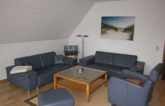 Apartment in Westerland - Foto 40