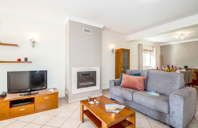 Villa Alegria - Photo 13