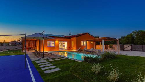 Villa Ora by IstriaLux - Foto 5