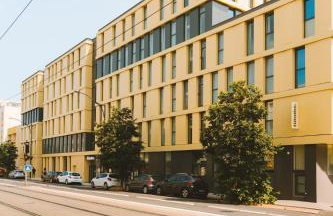 Bikube Coliving Hôtel - Montpellier Centre Gare St Roch - Foto 52