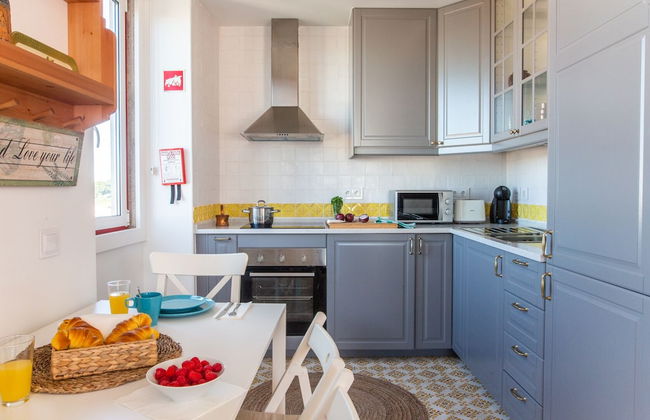 Casa Alegre Overlooking Sintra - Foto 30