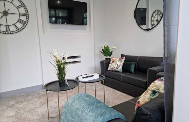 Remarkable 3-bed Apartment in London - Foto 19