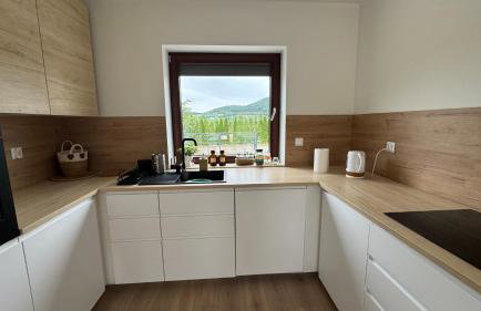 Dom z widokiem - Foto 16