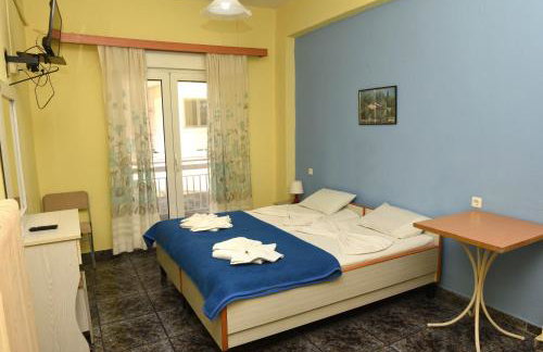 Hotel Dias Apartment - Photo 10