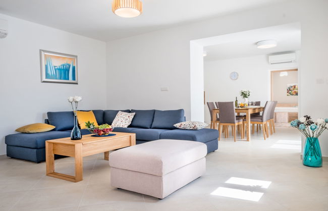 Villa Coriticum otium - Foto 2