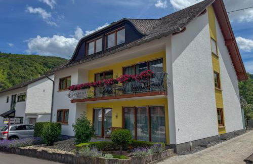 Traumferienwohnung an der Mosel - Gabi Schöneberg - Foto 1