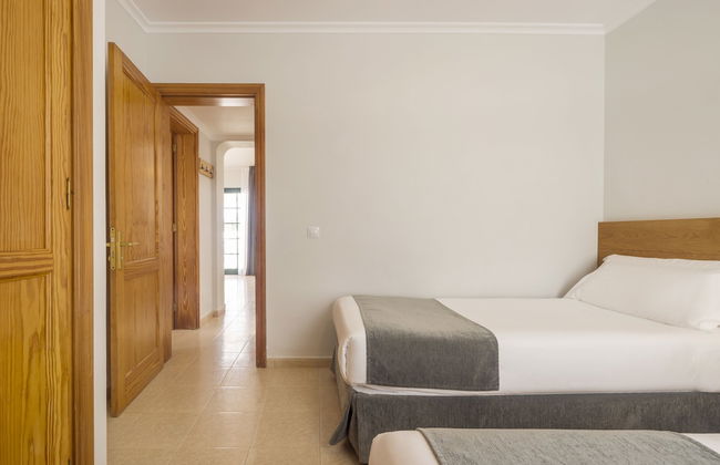 Aparthotel ILUNION Costa Sal Lanzarote - Photo 18