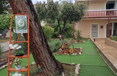 Villa Evenik - Foto 16