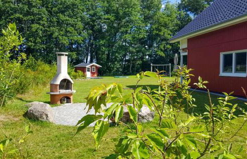 Beautiful Home In Krems Iiwarderbrück - Foto 10