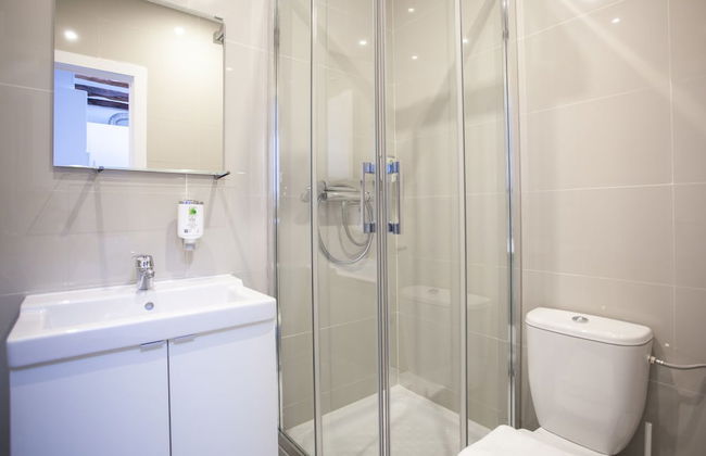 Apartment in Malasaña - Foto 27