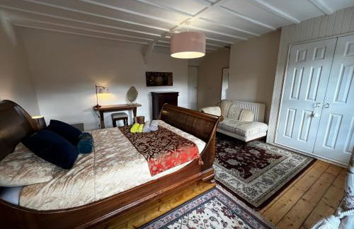 Bridge End Cottage, Northumberland - sleeps 4 - Foto 75