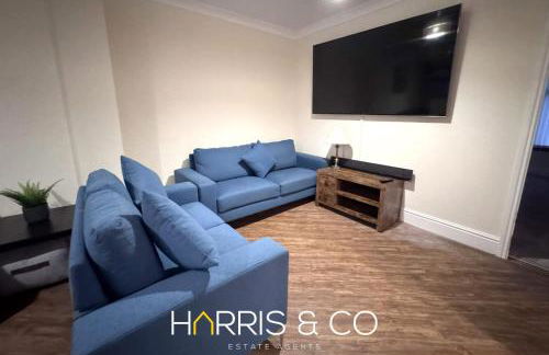 Sandringham & Spa Villa - Foto 6