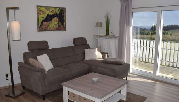 Holiday Apartment Falkenlay - Foto 2, Imagem principal