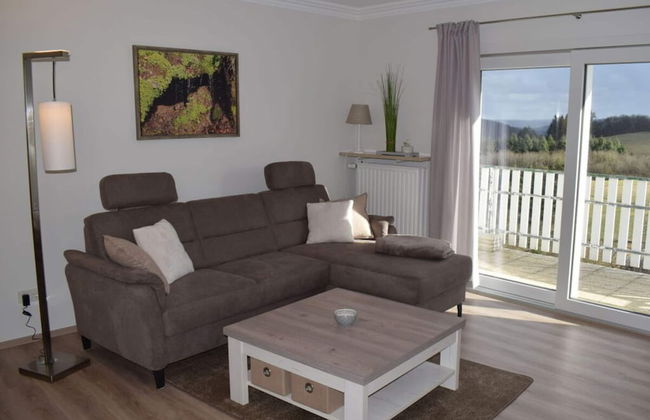 Holiday Apartment Falkenlay - Foto 1