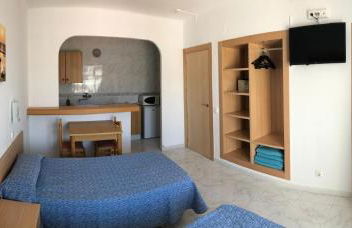 Apartamentos Playa Sol - Foto 24