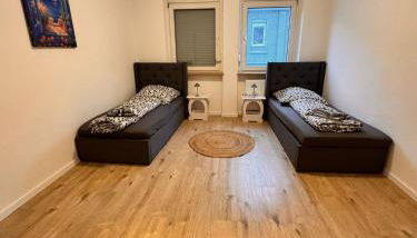 A&V Apartments Hemer Nähe Lungenklinik 2 - Foto 4